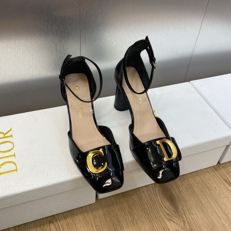 Christian Dior High Heels